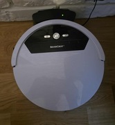 Odkurzacz z funkcją mopowania