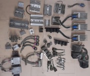 Dioda radiator 200a spawalnicza prostownika bester