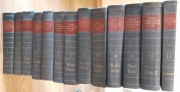 WIELKA ENCYKLOPEDIA POWSZECHNA PWN 13-tomowa
