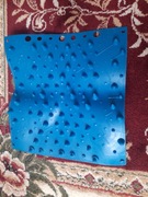 Mata masująca z kolcami