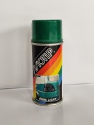 MOTIP BACK LIGHT Zielony spray 150ml lakier do lamp samochodowych %