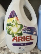 Ariel 110 prań - niemiecki