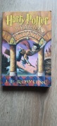 Harry Potter i kamień filozoficzny   J.Polski