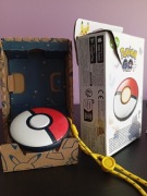 Pokemon Go Plus +