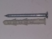 Arvex Kołek ram. ASL fi.10x80/100/135/200/300 PZ3