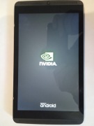 Tablet Nvidia Shield  2/32 Android 7 uszkodzony 