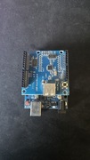 Moduł ACS ATMEGA328 Kompatybilny z Arduino UNO wraz z usb hostshield