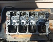 Głowice 2.0tdi 1.9tdi vw skoda seat
