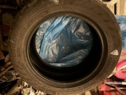 Opony Uniroyal Rain Sport 5