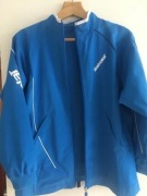 Babolat kurtka tenis 164 cm rzadko używana