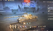KONTO World of Tanks full dostęp 279e 