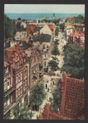 POLSKA - SOPOT - MONTE CASINO - 1969 - B/O