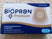 Biopron 9 premium 40 szt. 