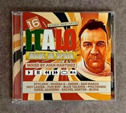 Italo Made In Spain Vol.16 (2 CD) SPAIN