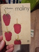 Maliny Smolarz PWRiL 1989