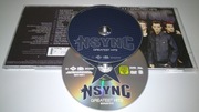 NSYNC - GREATEST HITS
