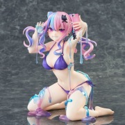 Figurka Tokishima Kurara Anime Nowa