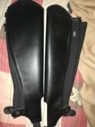 czapsy , sztylpy oficerskie 33/40h