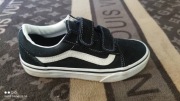 buty VANS roz. 32,5