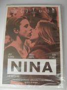 DVD Nina 2018 NOWY