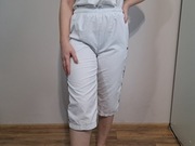 Spodnie dresowe Reebok