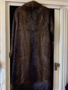 Futra z nutrii nie używane