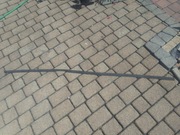 USZCZELKA DRZWI PRAWY PRZÓD 8W8854544 SPORTBACK AUDI A5 II F5 8W 2