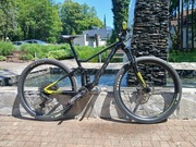 Rower MTB Scott Spark 970 rama M R29