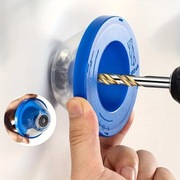 osłona przeciwpyłowa do wiertarki