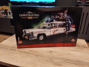 LEGO ICONS ECTO-1 Pogromcy Duchów