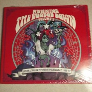 Running The Voodoo Down Volume 2 Various Artists CD