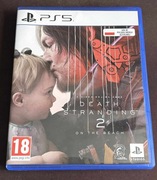 Death Stranding 2
