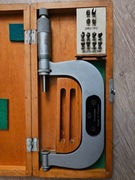 Mikrometr MMGe   75-100