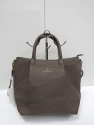 REGINA SCHRECKER Klasyczna popiel I-1101