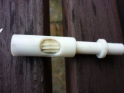 Orginalna pompka oleju pilarki elektrycznej makita