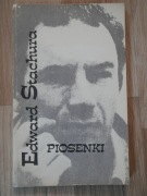 Piosenki Edward Stachura (np. Stare Dobre Małżeństwo)