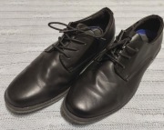 Boys Collection buty wizytowe komunijne eleganckie 37 czarne