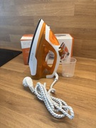 Żelazko firmy Ricco 