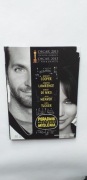 PORADNIK POZYTYWNEGO MYŚLENIA  DVD Booklet Weinstein Co 2012 Lektor PL IGŁA