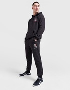 ADIDAS GLOBE PANT SPODNIE DRESOWE CZARNY TU: XS