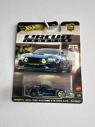 Hot Wheels Premium Ford Mustang RTR Spec 5-FD 1/5