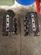 Głowice 2,7 TDI BPP  Audi A6 C6 A4 B7