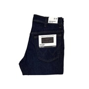 Spodnie męskie jeansy Wrangler Texas Slim 822 Lucky Star W32 L34