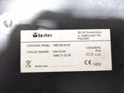 Kocioł Termet  Płyta główna sterownik 