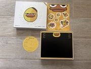 Tablet graficzny Huion Hs64