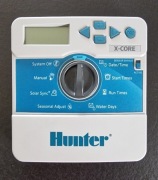 Sterownik nawadniania Hunter XCORE