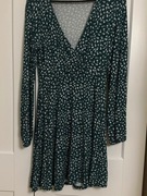 Sukienka używana Stradivarius rozmiar 38