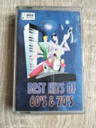 Kaseta magnetofonowa Best hits