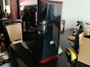 Komputer stacjonarny Geforce 1050Ti 16 GB RAM.