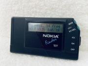 Nokia Finder Text Pager